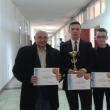 Patru elevi suceveni sunt reprezentanţii României la un concurs al Agenţiei Spaţiale Europene