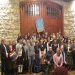 În perioada 24 – 28 martie 2015, în Gijon, Spania, s-a desfăşurat o nouă întâlnire de proiect, din cadrul programului Grundtvig