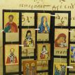„Fereastră spre cer”, ediţia a VIII-a, o expoziţie-jertfă realizată de mai mulţi elevi suceveni