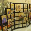 „Fereastră spre cer”, ediţia a VIII-a, o expoziţie-jertfă realizată de mai mulţi elevi suceveni