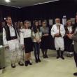 „Timpul Sărbătorii” la Centrul pentru Susţinerea Tradiţiilor Bucovinene