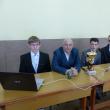 Echipa Nexus, care va reprezenta România la faza internaţională a concursului „CanSat”, la Lisabona, în luna iunie
