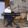 Concert caritabil Paula Seling, la sărbătoarea „Joia Mare la Poiana Stampei”