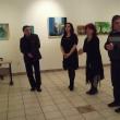 Expoziţia de pictură „Magia primăverii”