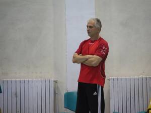 Elevii lui Iulian Dugan speră într-o comportare cât mai bună în turneul de la Reşiţa