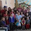 Cadouri pentru copiii din centrul „Visătorii” din Fundu Moldovei