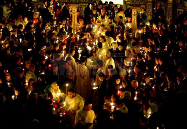 Săptămâna Luminată