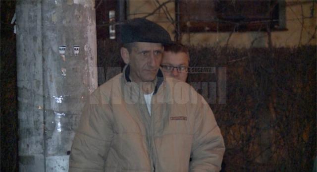 Vladimir Tudosanu a fost condamnat ieri de Tribunalul Suceava la 4 ani de închisoare cu executare