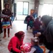 63 de copii cu dizabilităţi au primit cadouri în cadrul acţiunii ,,Târgul de vise al iepuraşului”