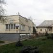 Clădirea orfelinatului şi Şcoala armeană din Suceava