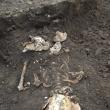 Săpături arheologice în vechiul cimitir armenesc al Bisericii Sf. Simion