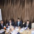 Delegaţii din ţările europene prezente la Siret au discutat despre dezvoltare durabilă