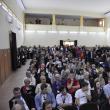 Circa 120 de delegaţi din 21 de ţări din Europa sunt prezenţi la Siret