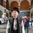 Peste 500 de artişti şi iubitori de folclor au însufleţit vineri seară Gara din Burdujeni, la Balul gospodarilor
