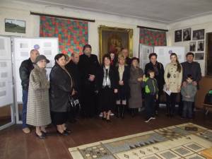Centenarul Genocidului Armean, comemorat la Suceava