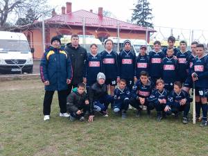 Echipa de oină a Școlii Gimnaziale Salcea s-a calificat la turneul final, unde își va apăra titlul câștigat anul trecut