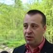 Viceprimarul Lucian Harsovschi a iniţiat şi coordonat acţiunea de redare a parcului Şipote sucevenilor dornici să se bucure de natură