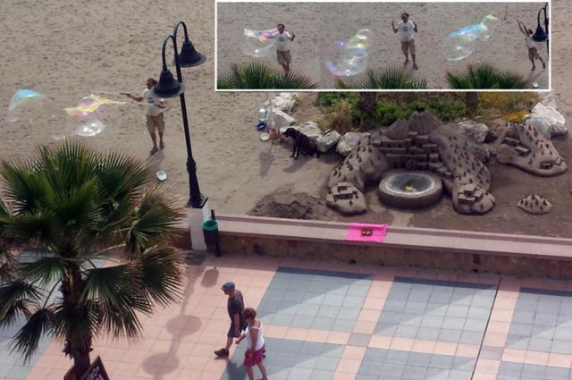 Şedinţa de lucru şi masa de nuntă