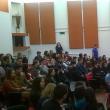 Promovarea Universităţii din Suceava în rândul elevilor de clasa a XII-a