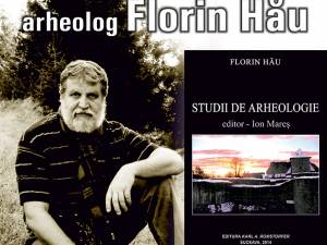 „Florin Hău - Studii de arheologie”