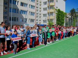 Cupa Interetnică se va derula în acest weekend la Suceava