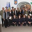 Primarul Mihăiţă Negură i-a premiat pe veteranii din Câmpulung Moldovenesc