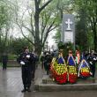 Ziua Veteranilor de Război, marcată în centrul Sucevei