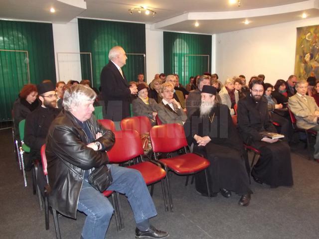 In memoriam Florin Hău - Lansarea volumului „Studii de arheologie”