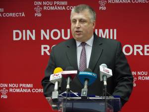 Neculai Bereanu: "Eu nu spun că aceste majorări şi penalităţi să nu fie anulate, dar ele trebuie să fie aplicate pentru tot mediul de afaceri din Câmpulung”