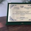 20 de ani de la începerea colaborării dintre Spitalul de Psihiatrie Câmpulung Moldovenesc şi Asociaţia germană Rumaenienhilfe