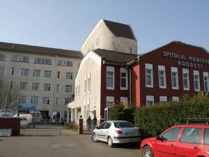 Spitalul Municipal Rădăuți riscă să-și blocheze activitatea