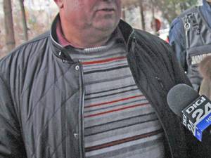 Săvel Botezatu are deja cinci luni de arest preventiv şi arest la domiciliu