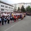 Elevii de la Şcoala Gimnazială „Miron Costin” au votat pentru educaţie