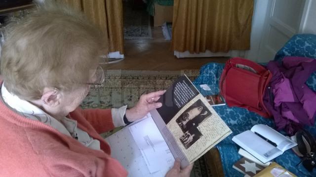 Deportarea evreilor din Câmpulung Moldovenesc, dramatica poveste a unei supraviețuitoare