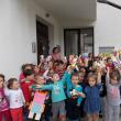 Cadrele didactice de la Grădinița ,,Așchiuță” Suceava au organizat săptămâna de acțiune pentru educație