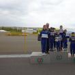 Premii pentru elevii suceveni de la Palatul copiilor la Concursul național de educație rutieră și karting