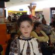 Peste 500 de copii au participat la Concursul judeţean „Tezaur Folcloric Bucovinean”