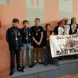 Sportivii de la CSŞ 3 Suceava au câştigat 18 medalii la naţionalele şcolare