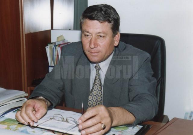 Şi Neculai Bujor, fost director economic al Primăriei Suceava în perioada 2000-2004, a încercat să determine inculparea lui Marian Ionescu