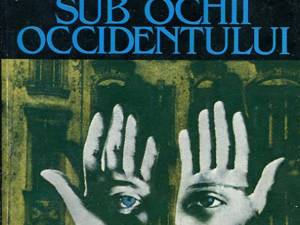 Joseph Conrad: „Sub ochii Occidentului”