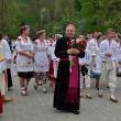 Cvadruplă sărbătoare poloneză la Poiana Micului