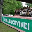 Hora Bucovinei de anul acesta a atras un număr record de vizitatori