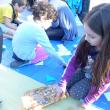 Ateliere de jocuri, desene ale copilăriei şi aproape 2.000 de lampioane cercetăşeşti, la Festivalul Luminii organizat la Suceava