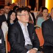 Compania Marelvi a sărbătorit 20 de ani de activitate alături de parteneri şi de conducerea Dongbu Daewoo