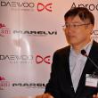Compania Marelvi a sărbătorit 20 de ani de activitate alături de parteneri şi de conducerea Dongbu Daewoo