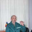 Grigore Ciucă spune că a avut un trai cumpătat şi a ajuns la 87 de ani