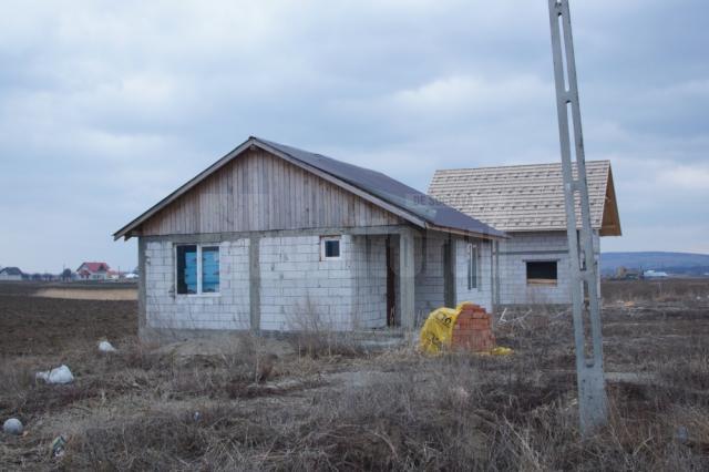 Casele în construcţie din judeţul Suceava sunt în continuare vizate de hoţi