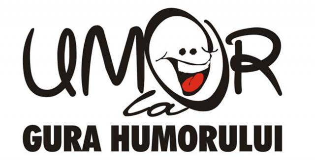 Festivalul Internaţional de Caricatură şi Literatură Umoristică „Umor la... Gura Humorului”