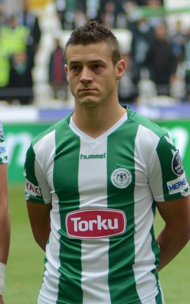 Torje este aproape de a semna cu Konyaspor