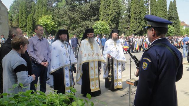 Slujbă de pomenire